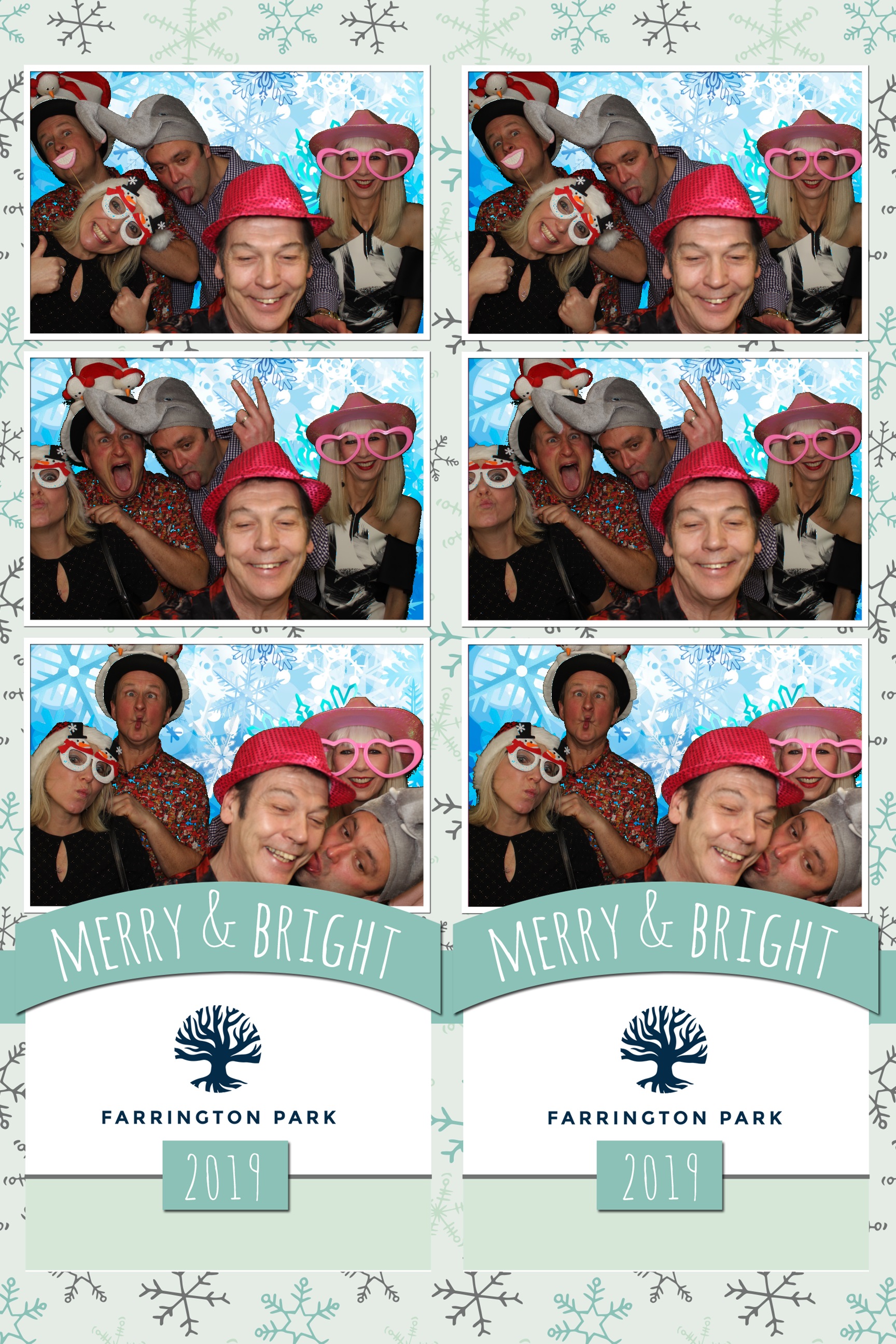 FP Christmas Party 14.12.19 | View more photos from the event at images.mobile-photo-booth.com/u/MobilePhotoBoothUK/FP-Christmas-Party-141219
